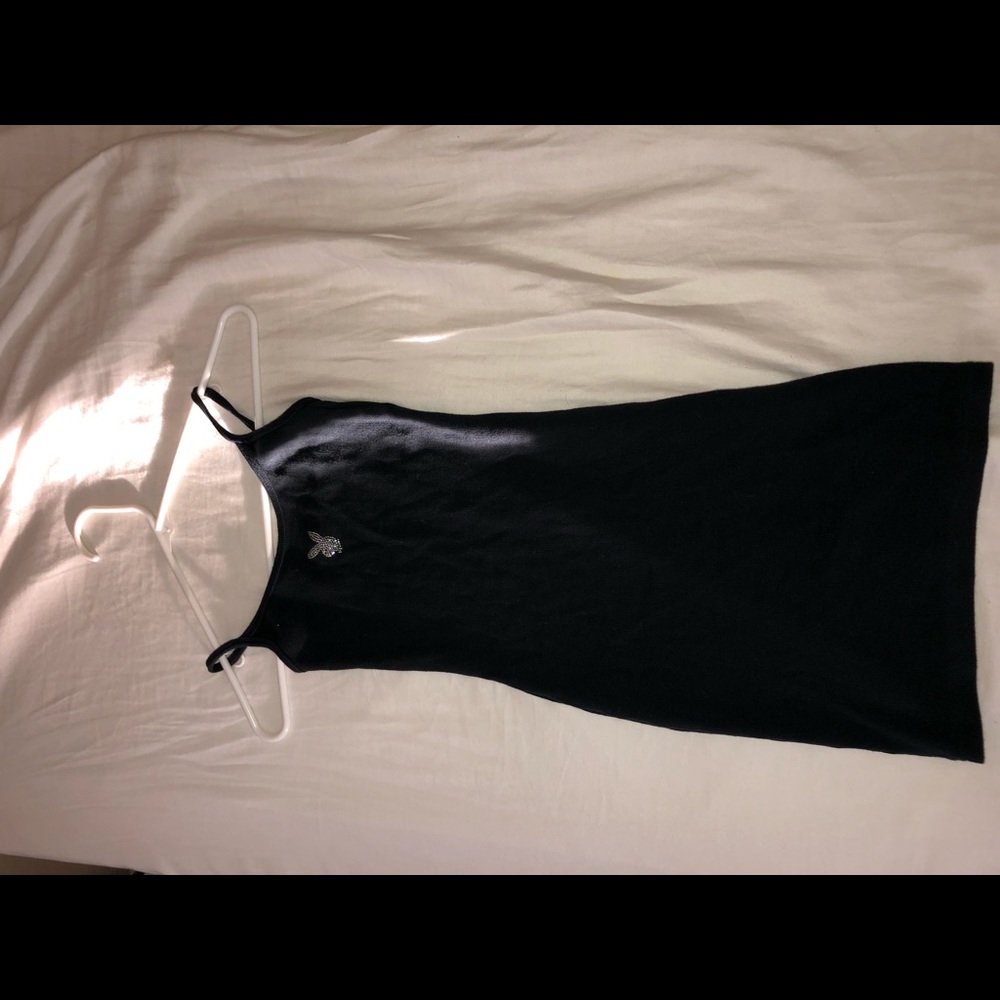 Play boy dress